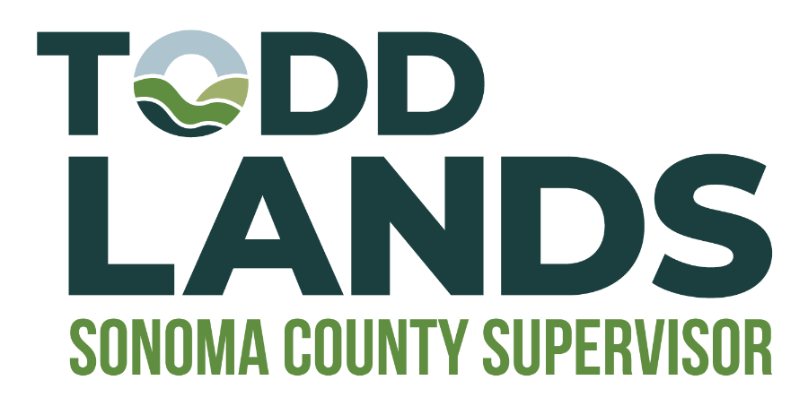 Todd Lands for Supervisor